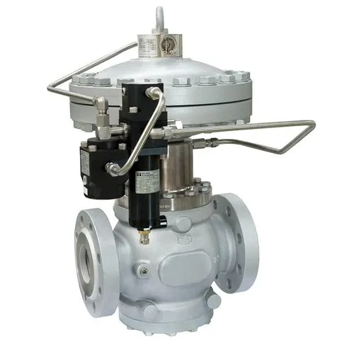 Bộ điều áp REFLUX 819/FO Pietro Fiorentini