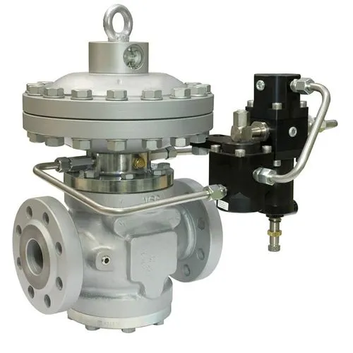 Bộ điều áp Reflux 819 Pietro Fiorentini