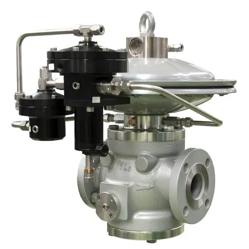 Bộ điều áp REVAL 182 Fiorentini