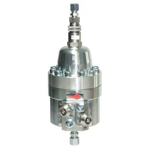 Bộ điều áp STAFLUX MINI Pietro Fiorentini