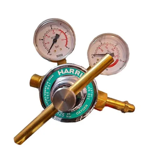 Bộ điều chỉnh áp suất tự cấp nguồn TKR-200H-H Chiyoda Seiki