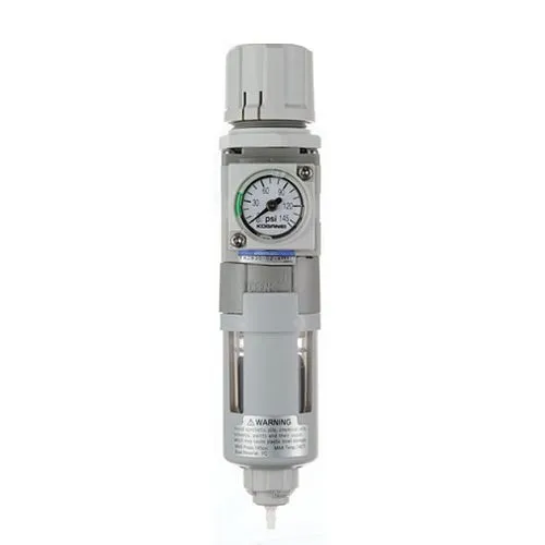 Bộ điều chỉnh bộ lọc - Filter Regulator Koganei