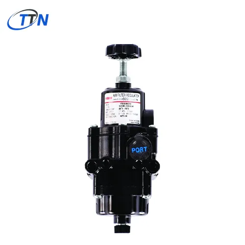 Bộ điều chỉnh bộ lọc không khí YT-200BN210 Rotork Vietnam