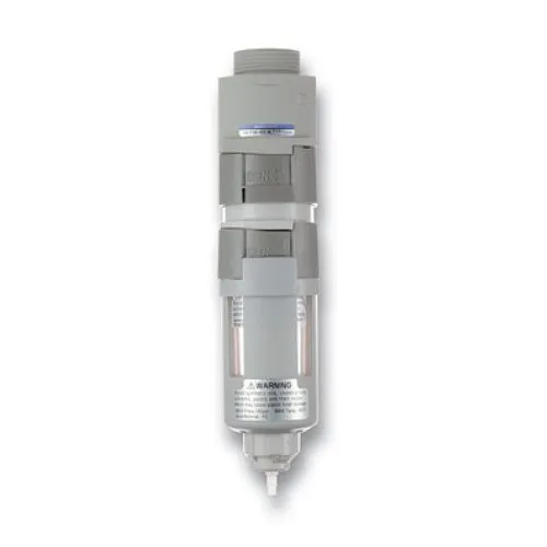 Bộ điều chỉnh iB Cyclone RC Thread - Regulator iB Cyclone RC Thread Koganei