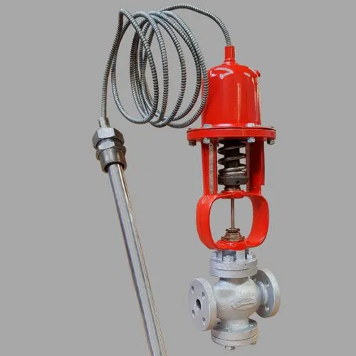 Bộ Điều chỉnh nhiệt độ dòng TV Automatic Valve