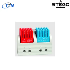 Bộ điều chỉnh nhiệt kép FTD 011 Stego Việt Nam