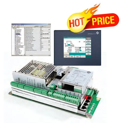 Bộ điều hành V064082.B01 / VHM20110 Schenck Process