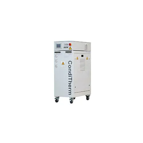 Bộ điều hòa dầu di động- Mobile oil conditioning unit INTEGRAL HYDRAULIK