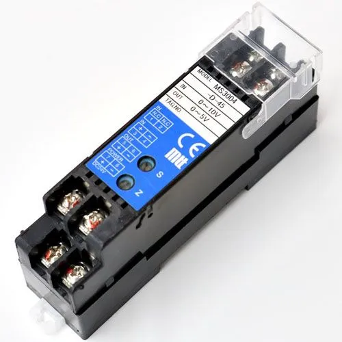 Bộ điều hòa tín hiệu MS3000 series MTT