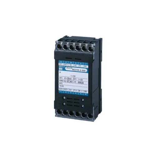 Bộ điều hòa tín hiệu MS3100 series MTT