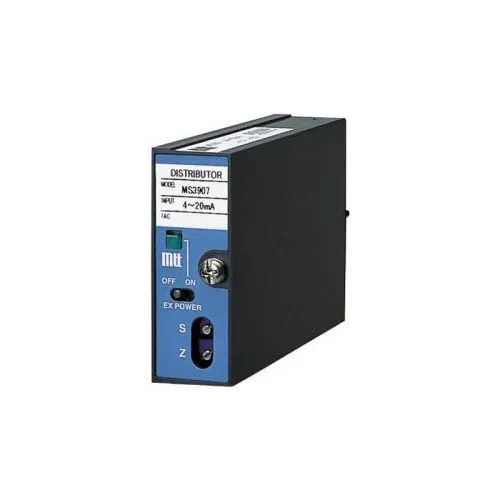 Bộ điều hòa tín hiệu MS3900 series MTT