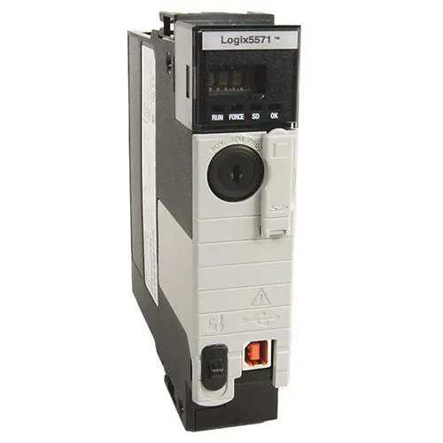 Bộ điều khiển 1756-L71 Allen Bradley