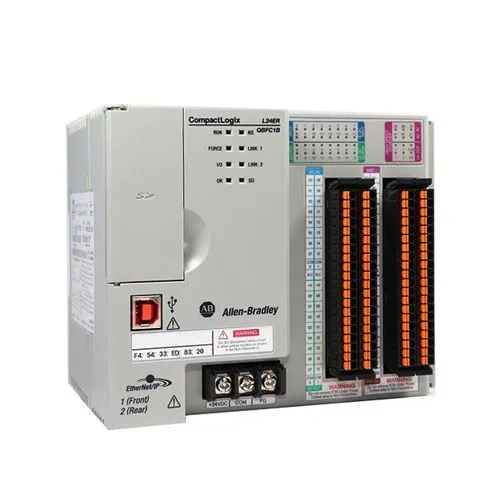 Bộ điều khiển 1769-L24ER-QBFC18 Allen Bradley
