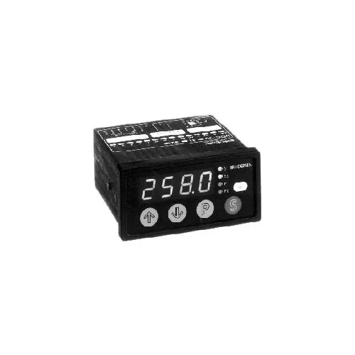 Bộ điều khiển bảng kỹ thuật số UDC-32 Brodersen Controls