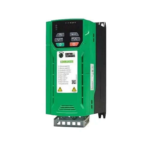 Bộ điều khiển C200-08401570 NIDEC/Control Techniques