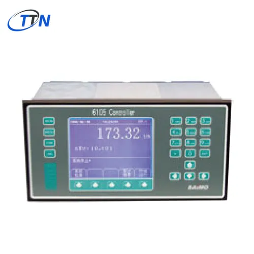 Bộ điều khiển cấp liệu kỹ thuật số 6105-S5P-6000 (6105P) Saimo Vietnam