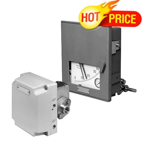 Bộ điều khiển chỉ thị khí nén KFKB12-7478490500B3T-KM7 AZBIL