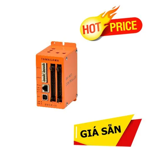 Bộ điều khiển chuyển động ngôn ngữ C TA8441 / TA8442 Tamagawa-seiki