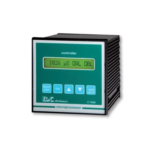 Bộ điều khiển CL7685 Sensing/ Sensor B&C Electronics
