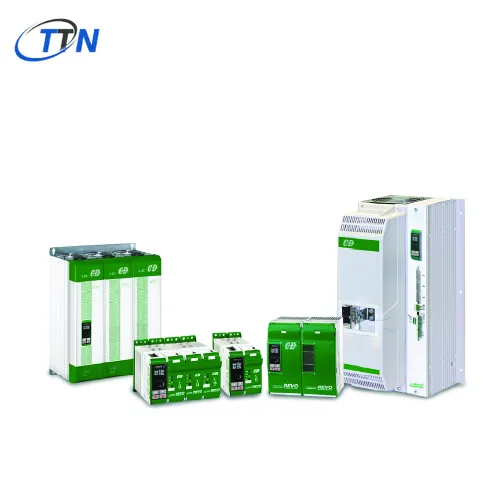 Bộ điều khiển công suất REVO-C CD Automation Vietnam