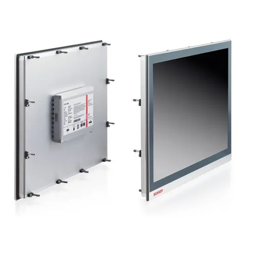 Bộ điều khiển CP2612-0000 Beckhoff