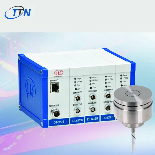 Bộ điều khiển đa kênh điện dung DT6228 MICRO-EPSILON Vietnam