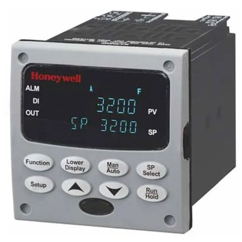 Bộ điều khiển đa năng DC3200-EE-100R-110-10000-00-0 Honeywell