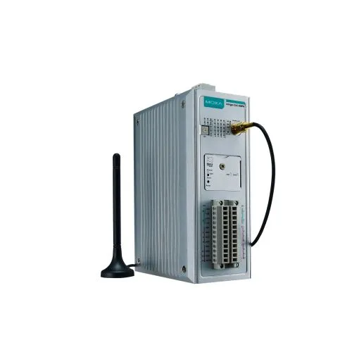 Bộ điều khiển đa năng Universal Controllers & I/Os ioLogik 2542-HSPA-T Moxa