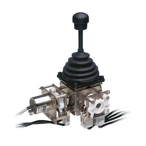Bộ điều khiển đa trục V64B1-2D-01-ZC Gessmann