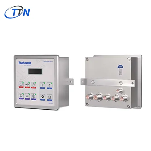 Bộ điều khiển dẫn hướng web WG310-B Techmach Vietnam
