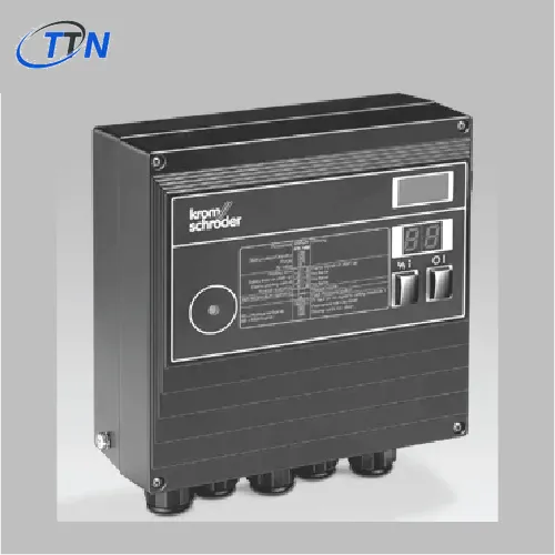 Bộ điều khiển đầu đốt BCU460W3P6C0D1000K1E1 Kromschroder Vietnam