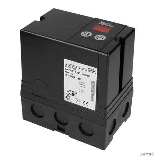 Bộ điều khiển đầu đốt tự động IFD 258-5/1W / 84621630 Kromschröder