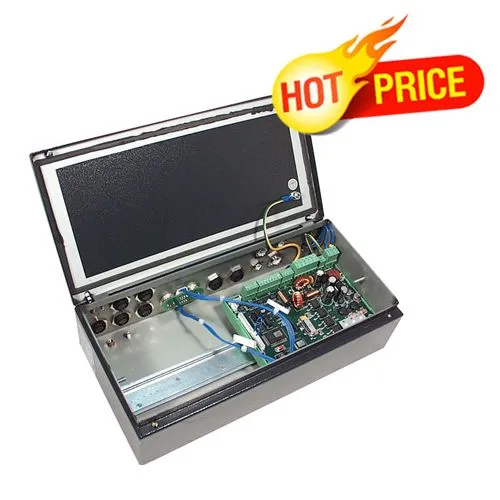 Bộ điều khiển DC0340 - 00320444 Erhardt+Leimer