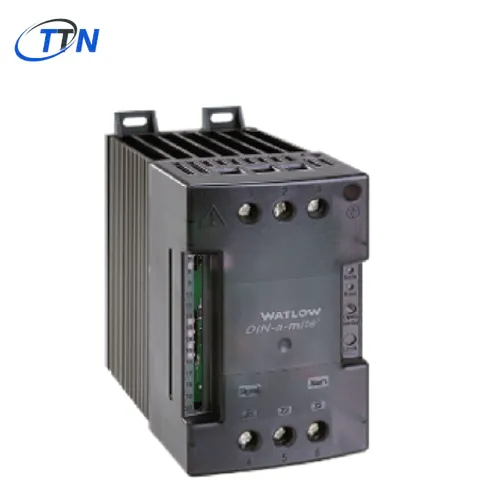 Bộ điều khiển DC21-60F0-0000 Watlow Vietnam