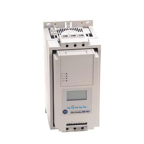 Bộ điều khiển động cơ thông minh 150-F625NBA Allen Bradley
