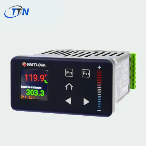 Bộ điều khiển được cấu hình PM6J1AK-FAAAPWN Watlow Vietnam