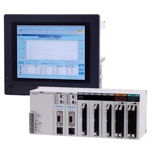 Bộ điều khiển EC1107A Ohkura