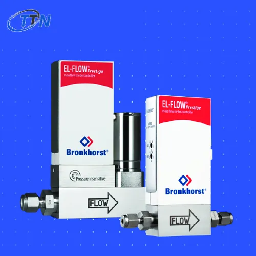 Bộ điều khiển EL-FLOW FG-201CV-AAD-33-V-DA-000 Bronkhorst