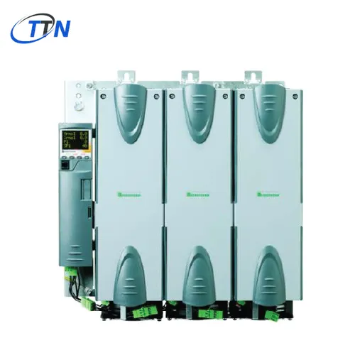 Bộ điều khiển EPower™ EPOWER/3PH Eurotherm Vietnam