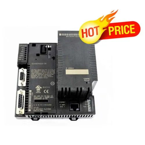 Bộ điều khiển IC200CPUE05 GE