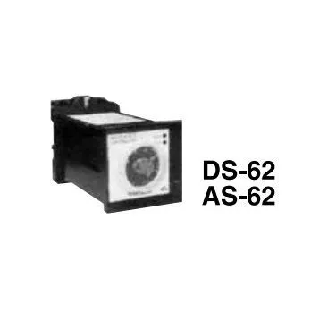 Bộ điều khiển không chỉ thị tĩnh AS-62 / DS-62 Toyo Keiki