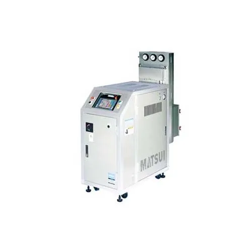Bộ điều khiển khuôn làm mát và gia nhiệt nhanh RHCM Matsui