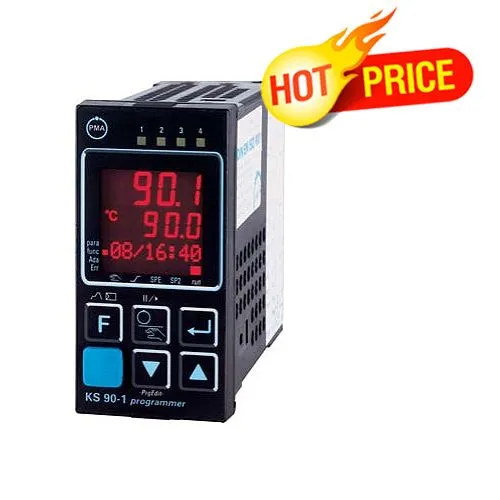 BỘ ĐIỀU KHIỂN KS50-114-0009E-U00 / KS50-00487 West-cs/ PMA