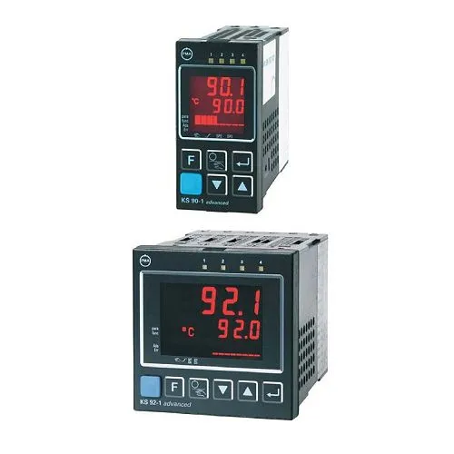 BỘ ĐIỀU KHIỂN KS92-110-0000E-000 West-cs/ PMA