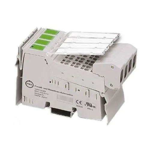 Bộ điều khiển KSVC-104-00441-U00 West-cs/ PMA