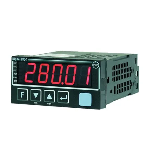 Bộ điều khiển kỹ thuật số D280-1 PMA