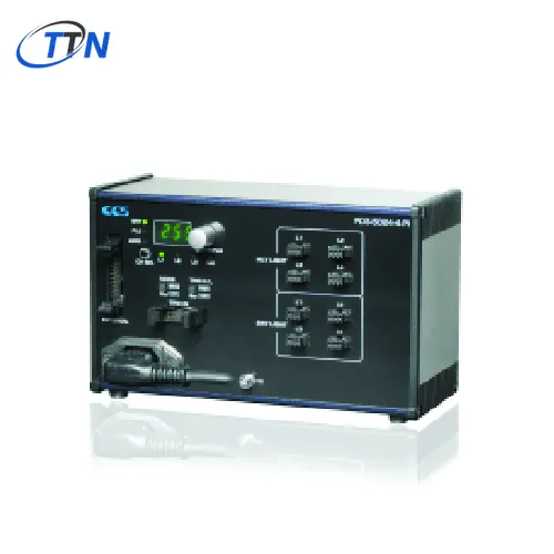 Bộ điều khiển kỹ thuật số PD3-5024-4-PI(A) CCS Inc Vietnam