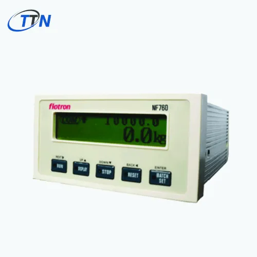 Bộ điều khiển lô (NF760) Flotron Vietnam