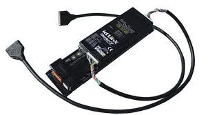 Bộ điều khiển Logic nội bộ và kết nối mạng IB-E03B ITOH DENKI Vietnam