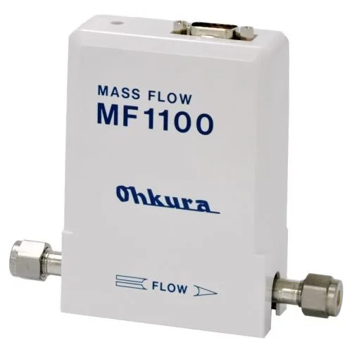 Bộ điều khiển lưu lượng khối lượng MF1100B Ohkura